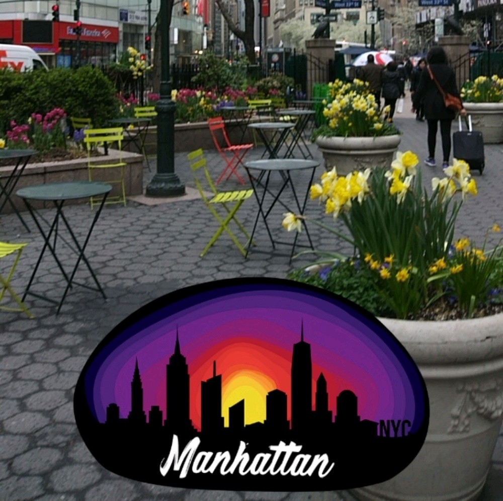 Meet your Posher, Esteban